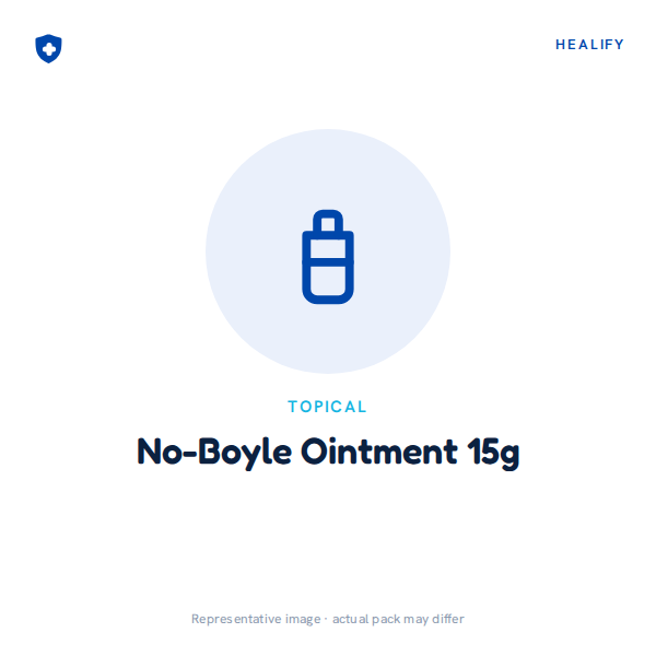 No-Boyle