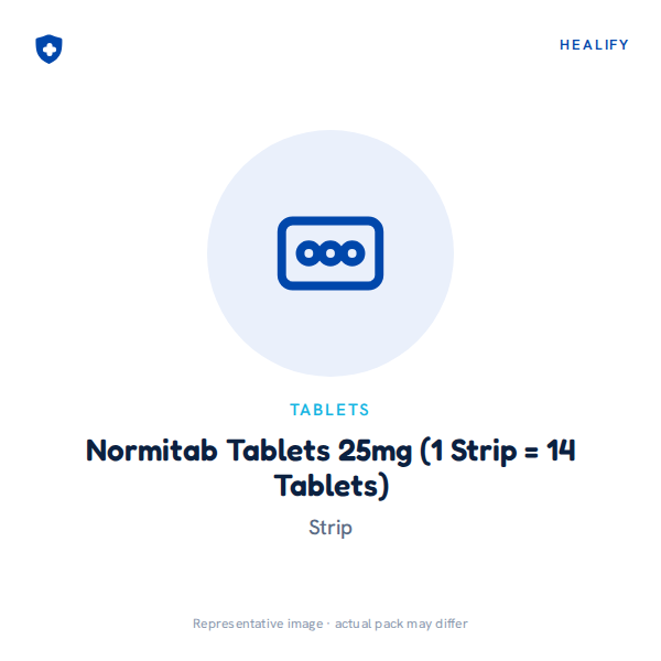 Normitab