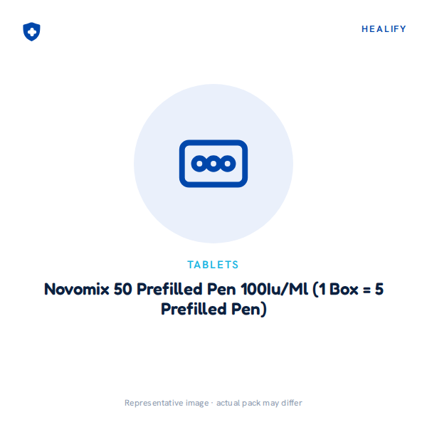 NovoMix