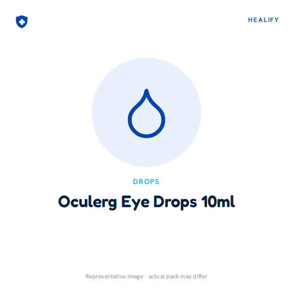 Oculerg