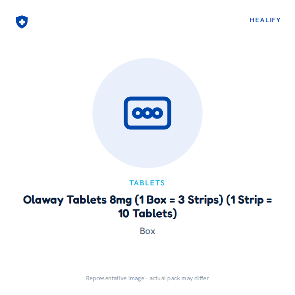 Olaway