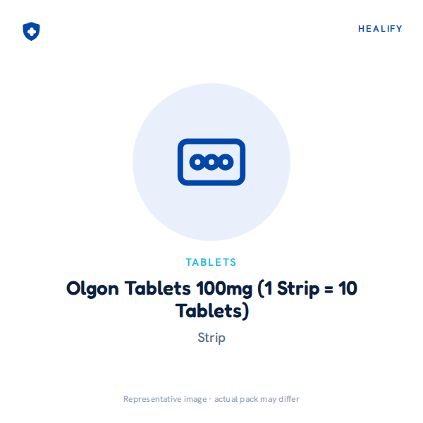 Olgon