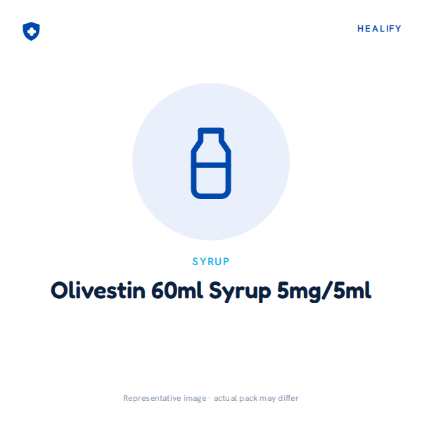 Olivestin