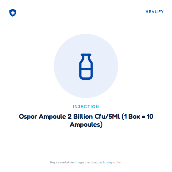 Ospor
