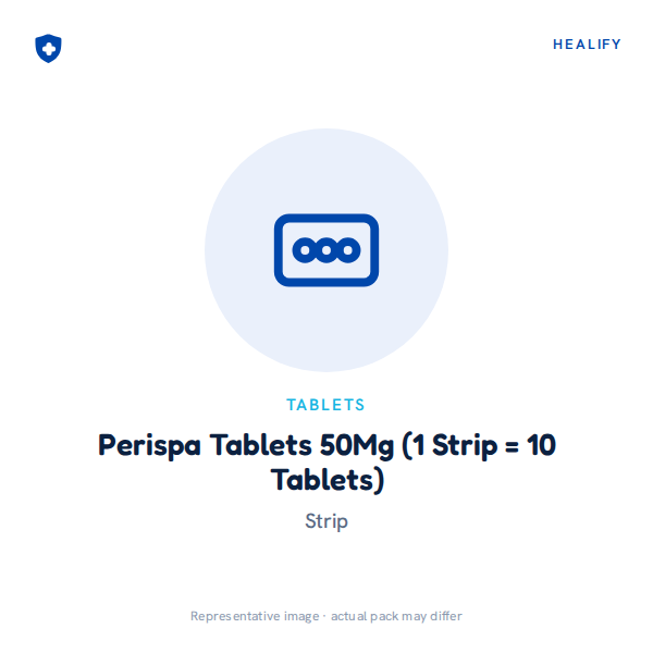 Perispa