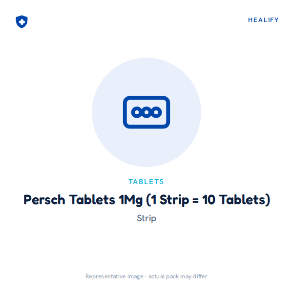 Persch
