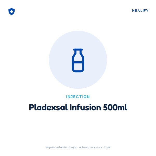 Pladexsal