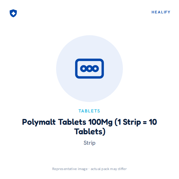 Polymalt
