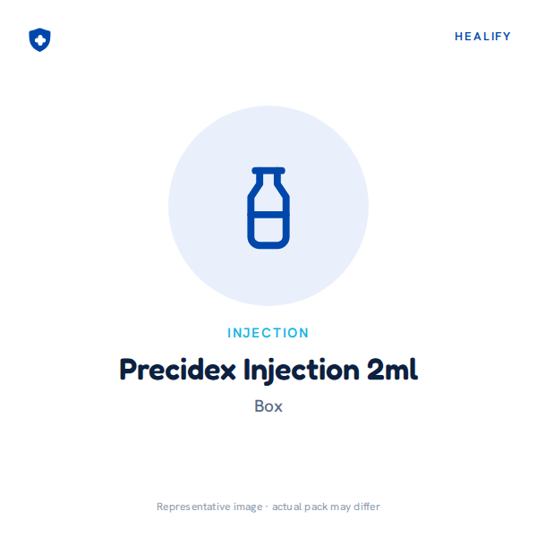 Precidex