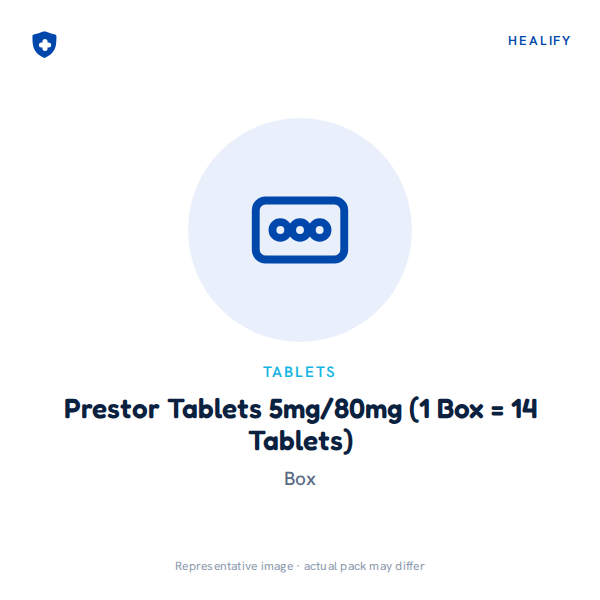 Prestor