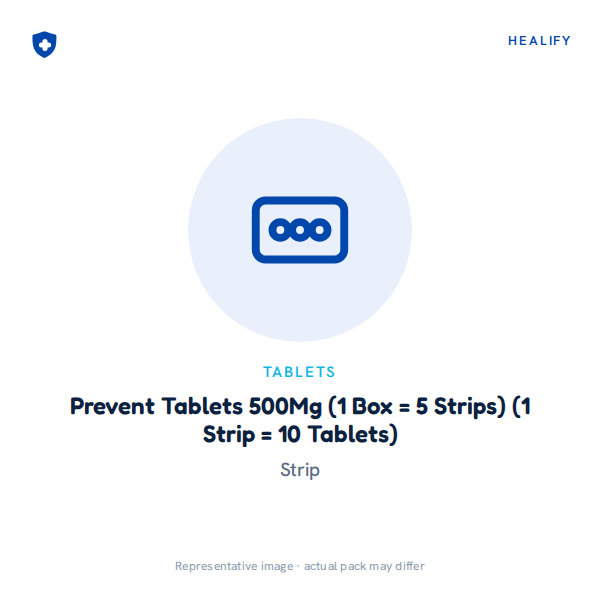 Prevent