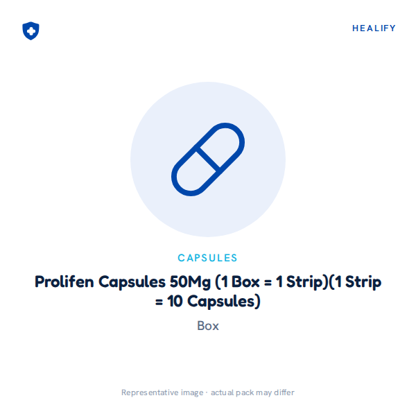 Prolifen