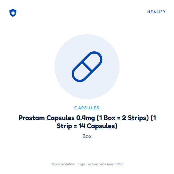 Prostam