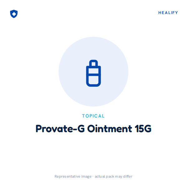 Provate-G