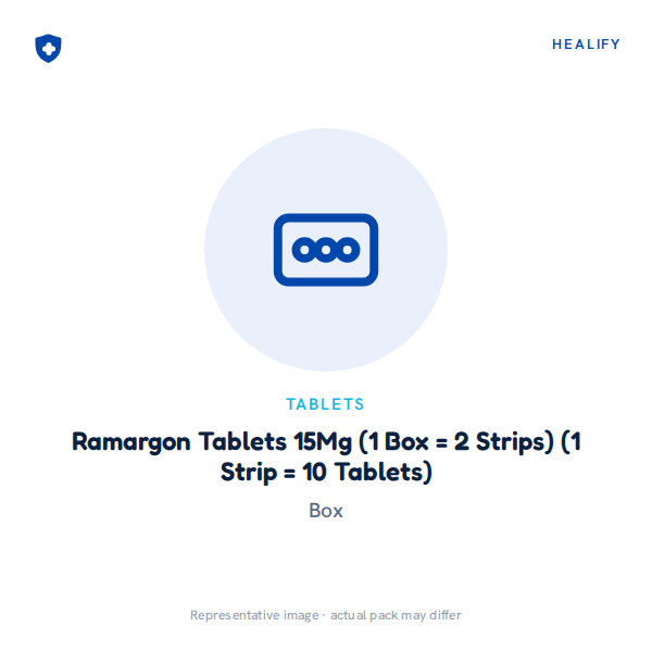 Ramargon