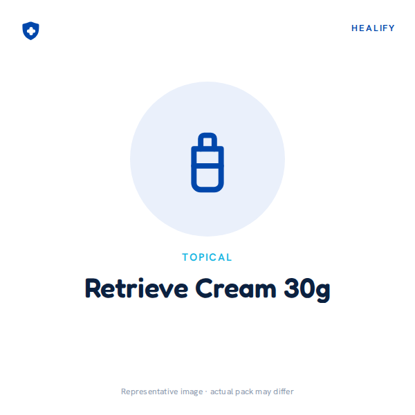 Retrieve