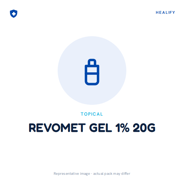Revomet