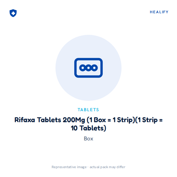 Rifaxa