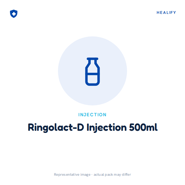 Ringolact- D