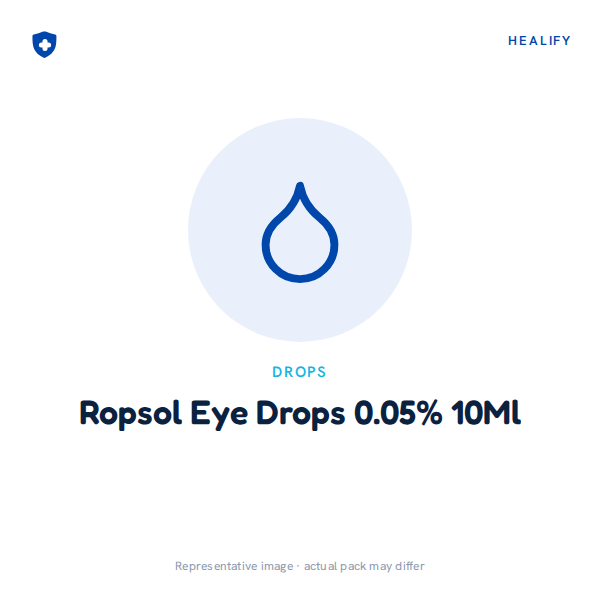 Ropsol