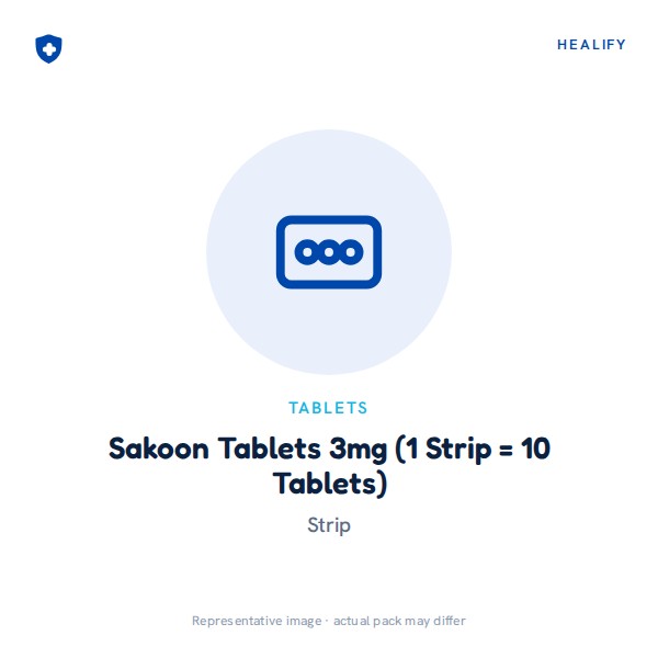 Sakoon