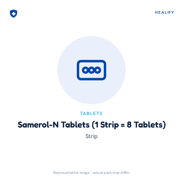 Samerol-N