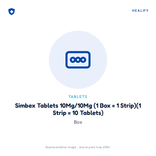 Simbex