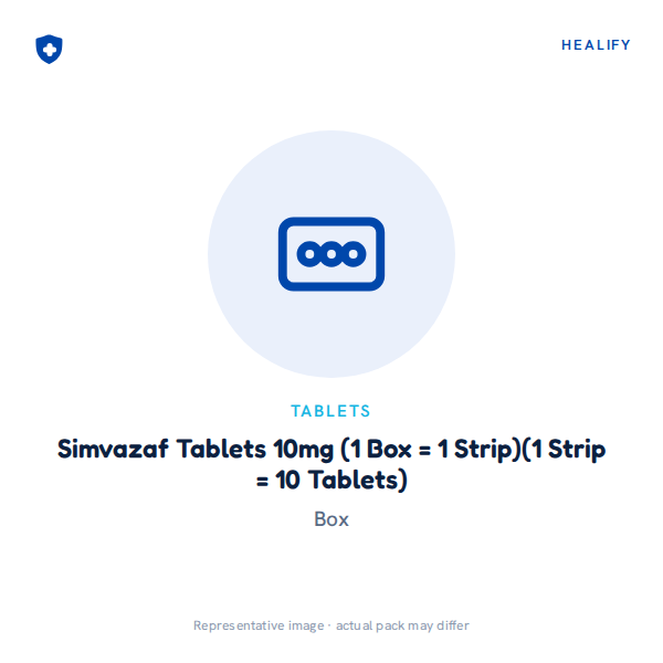Simvazaf