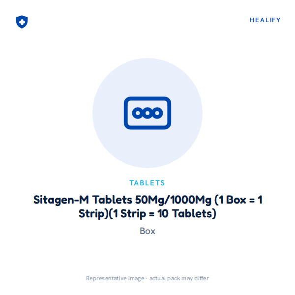 Sitagen-M