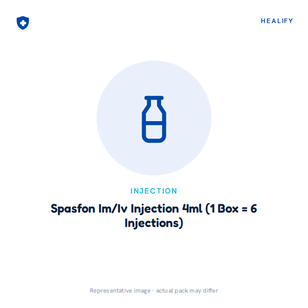 Spasfon