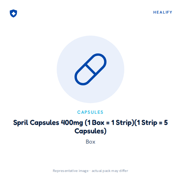 Spril