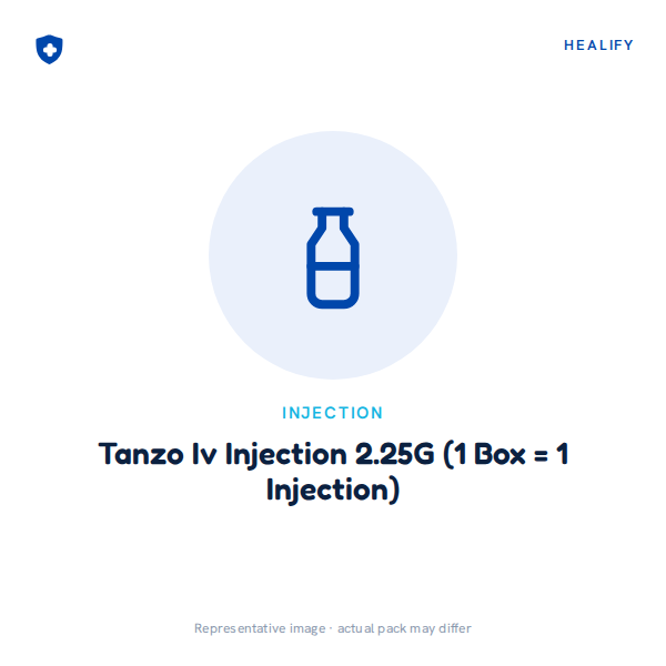 Tanzo