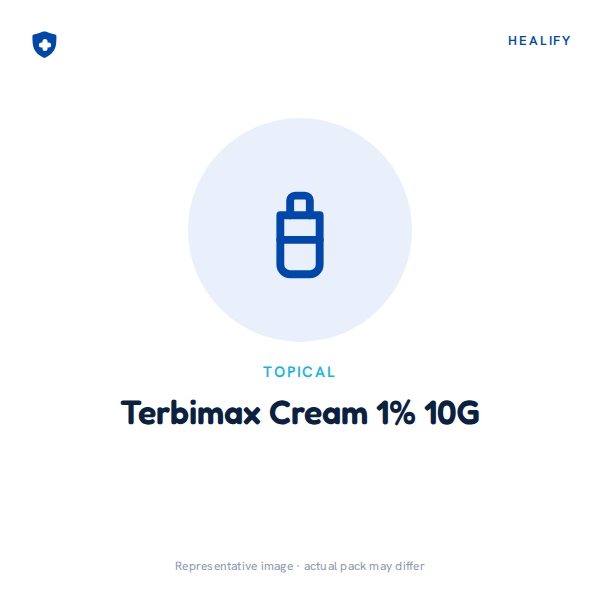 Terbimax