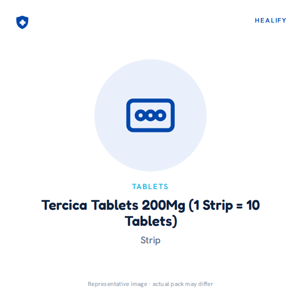 Tercica
