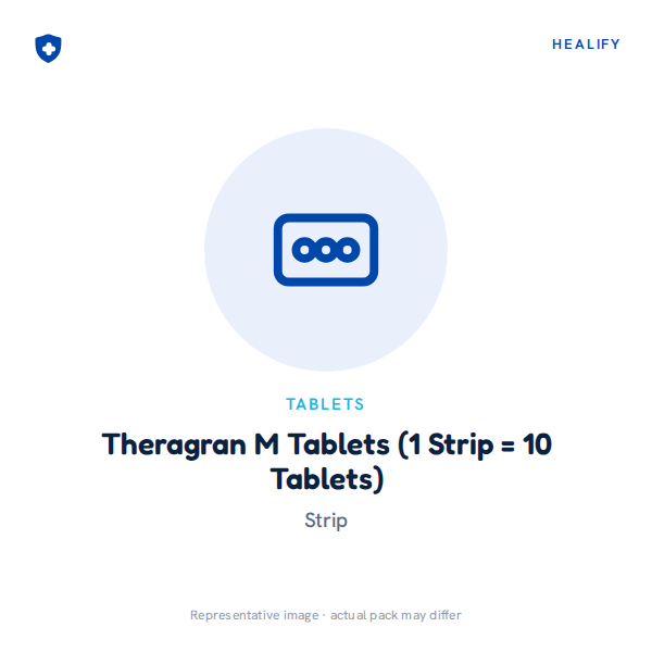 Theragran-M