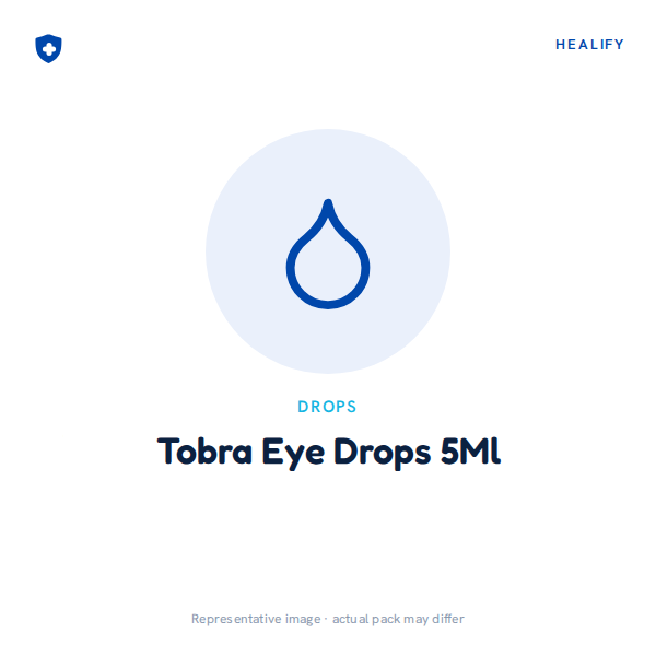 Tobra