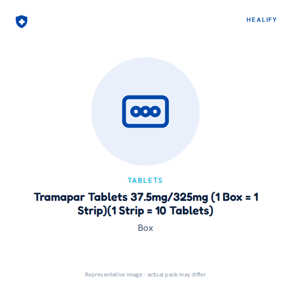 Tramapar