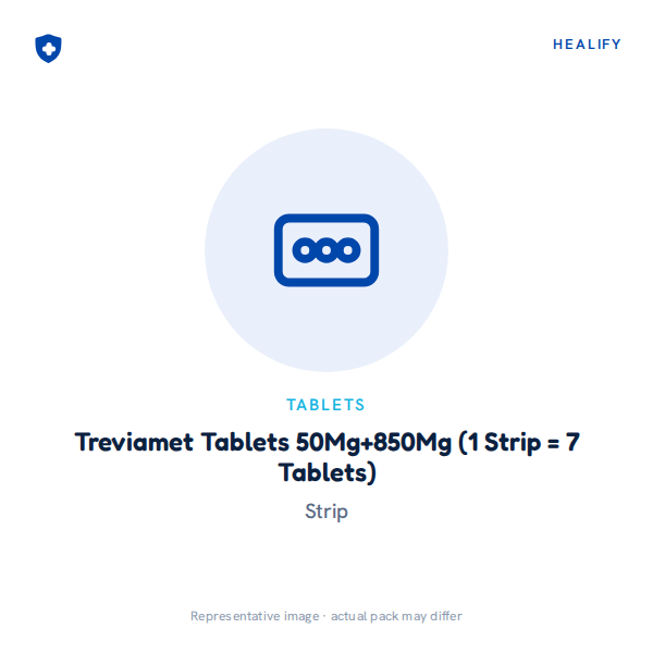 Treviamet