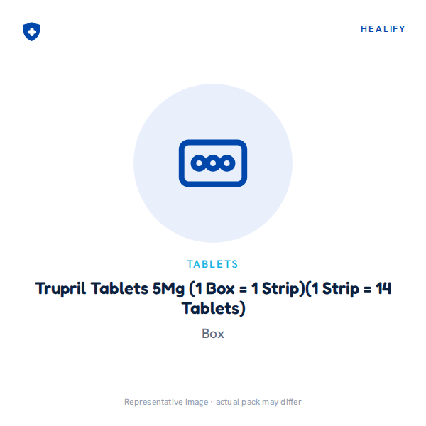 Trupril