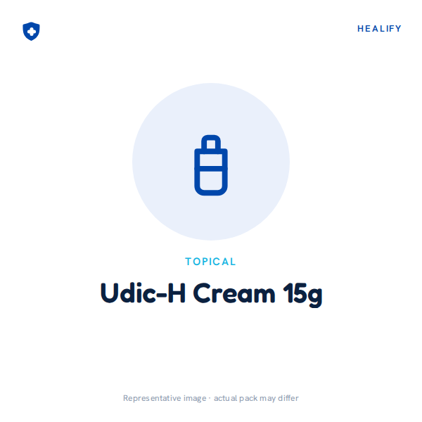 Udic-H