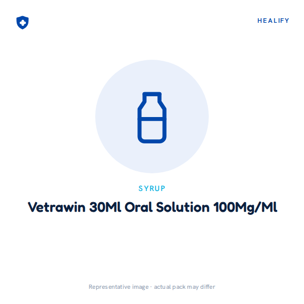 Vetrawin