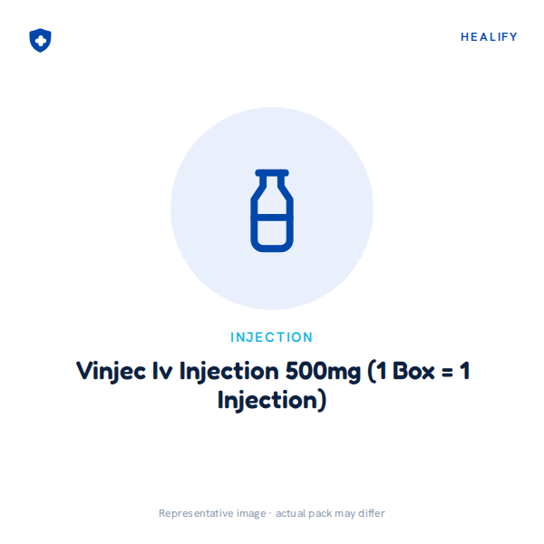 Vinjec