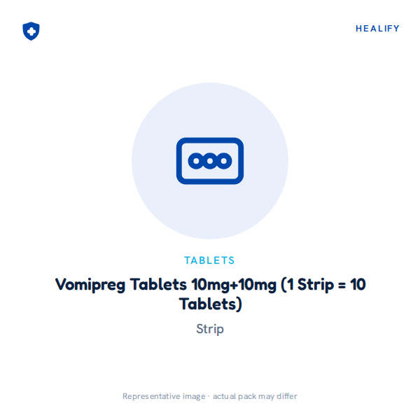 Vomipreg