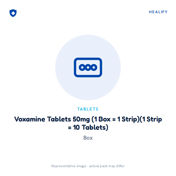 Voxamine