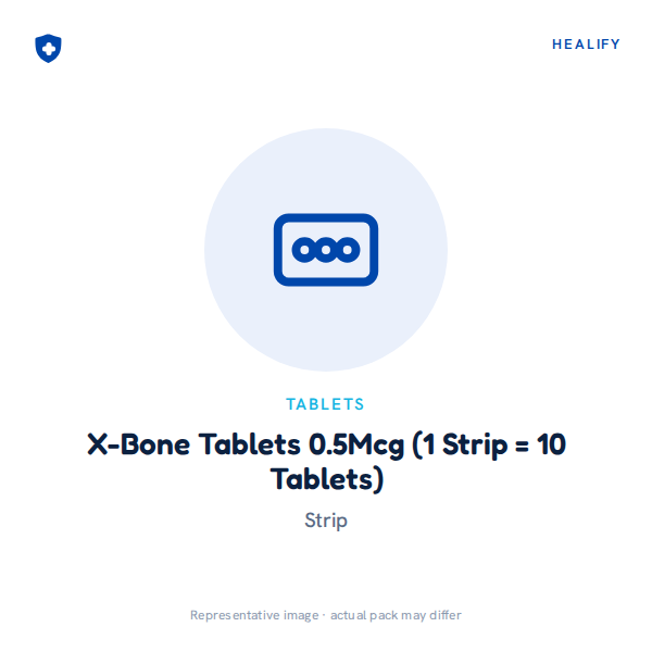 X-Bone