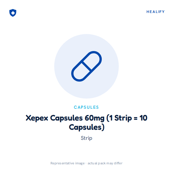 Xepex