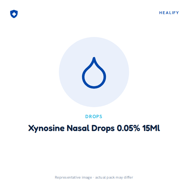 Xynosine
