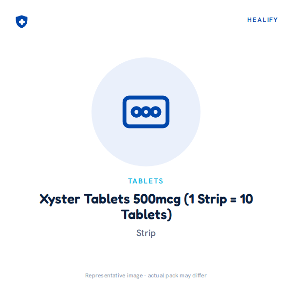 Xyster