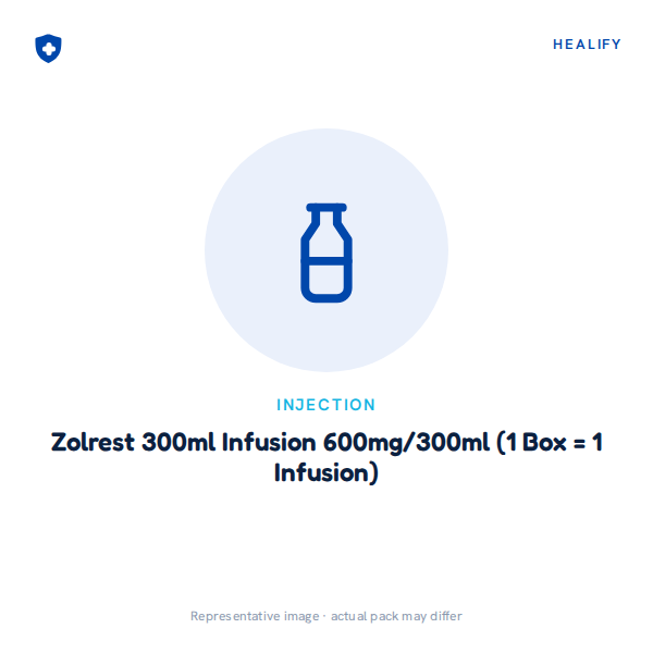 Zolrest
