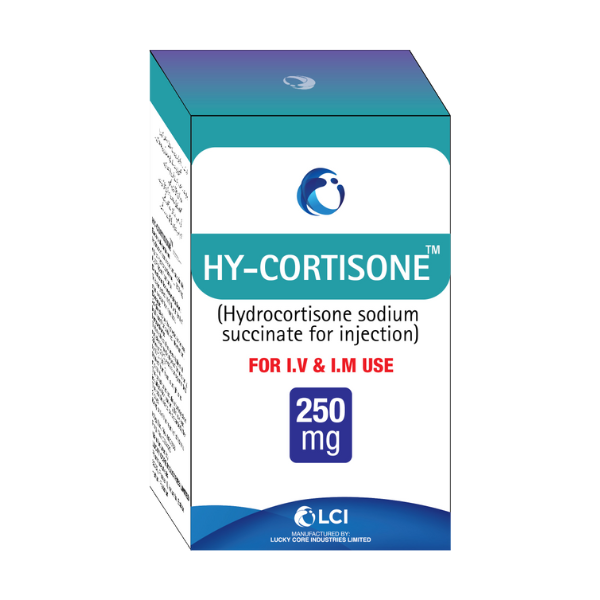 Hy-cortisone